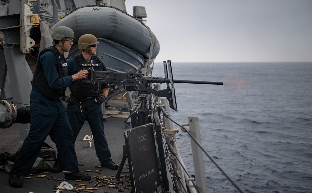 USS Porter (DDG 78)