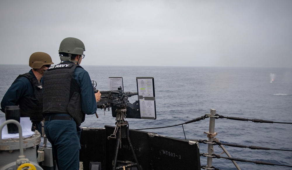 USS Porter (DDG 78)