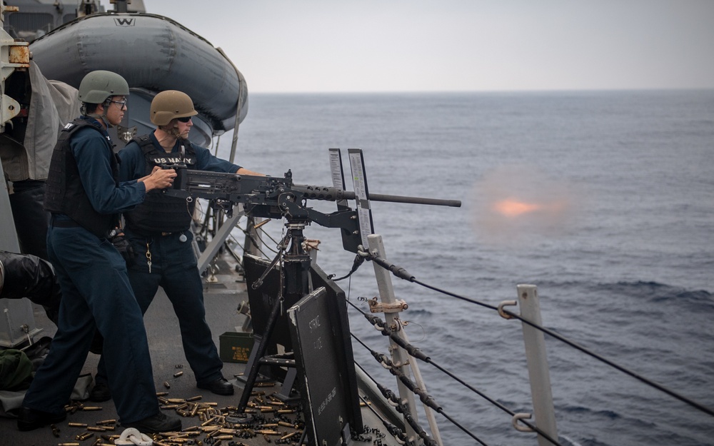 USS Porter (DDG 78)