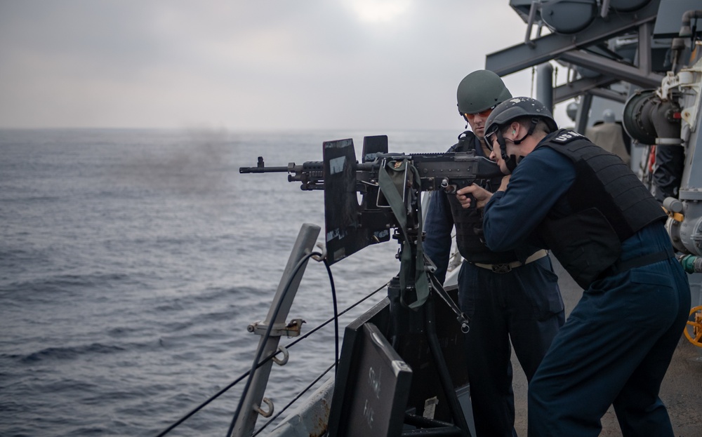 USS Porter (DDG 78)