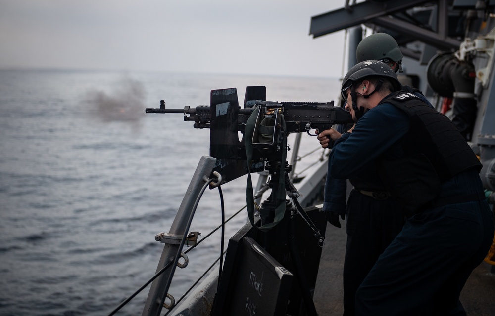 USS Porter (DDG 78)