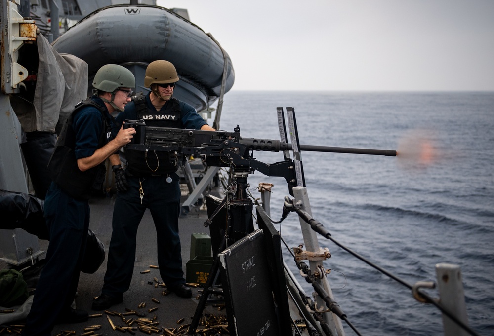 USS Porter (DDG 78)