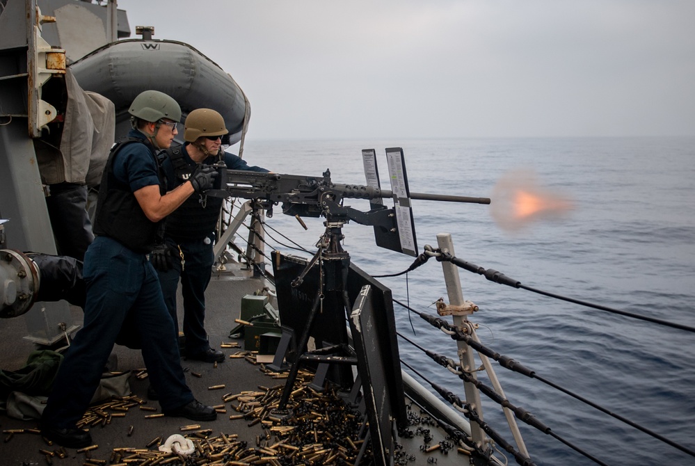 USS Porter (DDG 78)