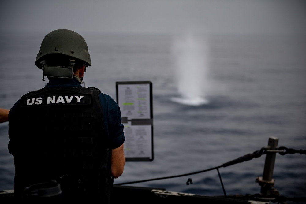 USS Porter (DDG 78)