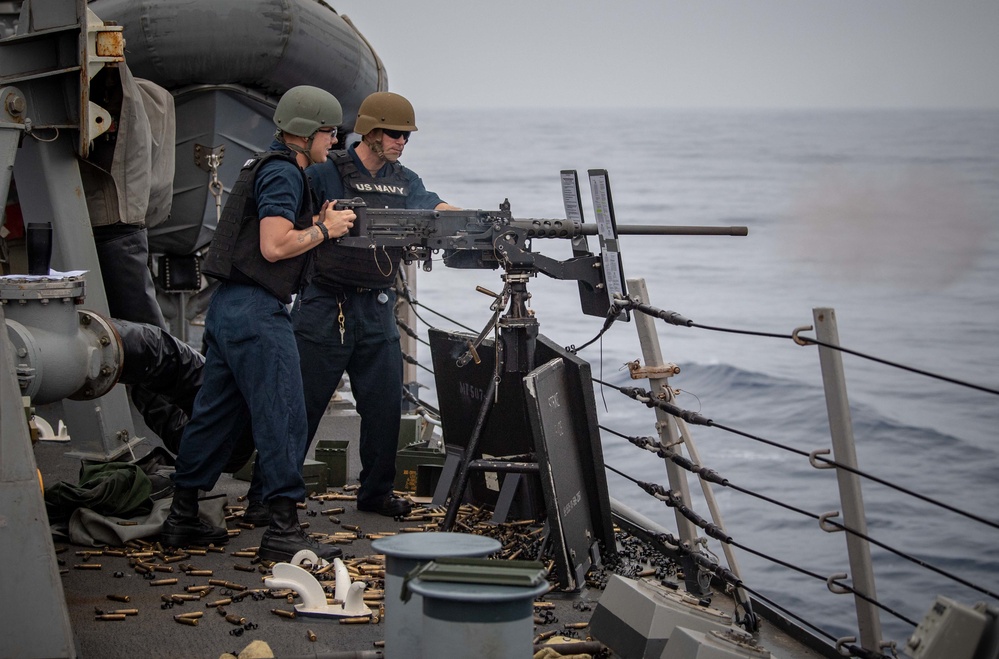 USS Porter (DDG 78)