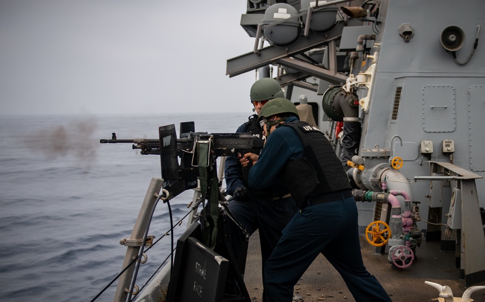 USS Porter (DDG 78)