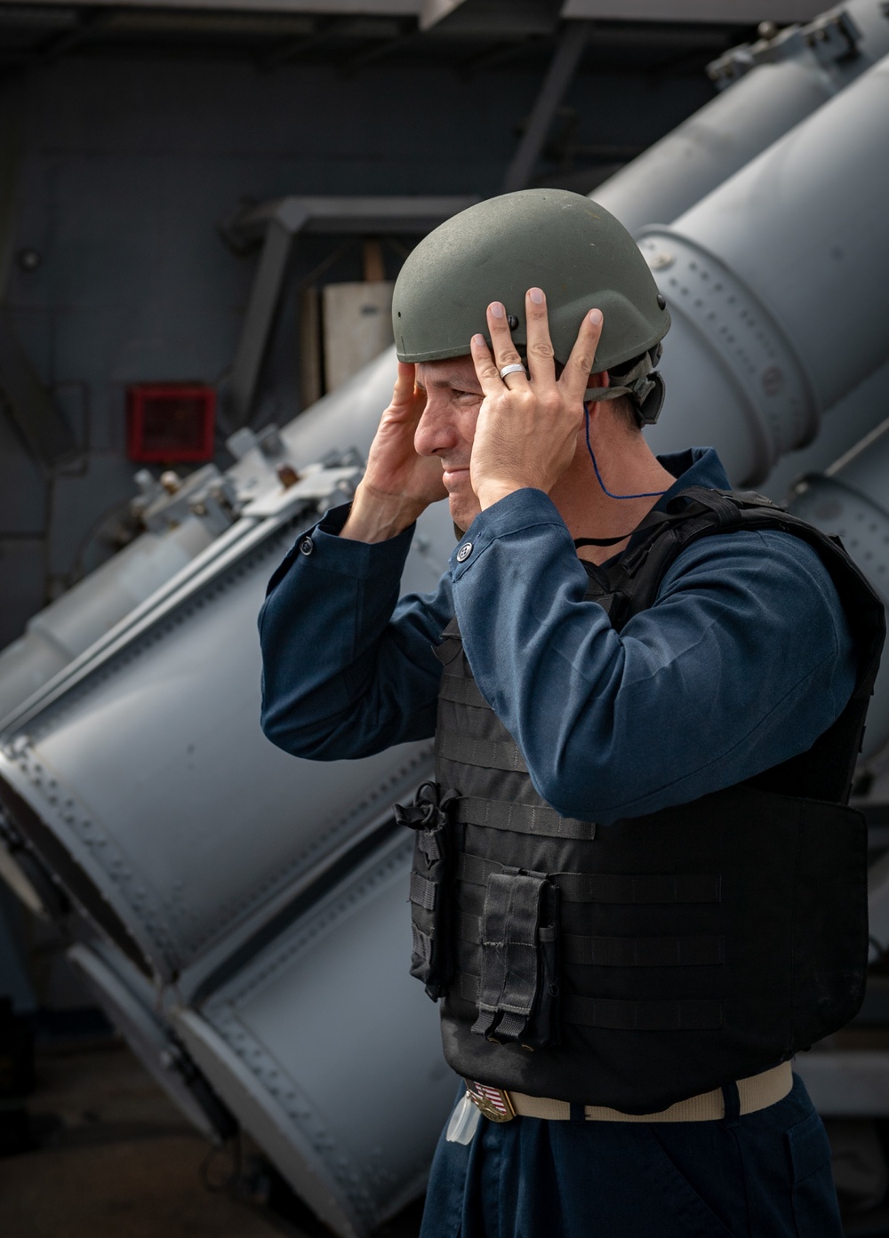 USS Porter (DDG 78)