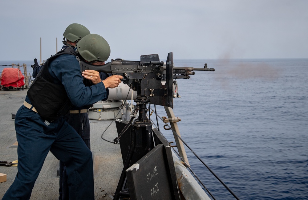 USS Porter (DDG 78)