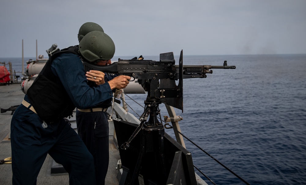 USS Porter (DDG 78)