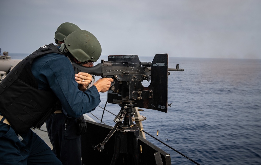 USS Porter (DDG 78)