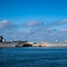 USS Porter (DDG 78) pulls into Rota, Spain