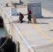 USS Porter (DDG 78) pulls into Rota, Spain