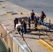 USS Porter (DDG 78) pulls into Rota, Spain