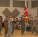 Confirmed Commitment I CLR-3 Change of Command