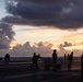 USS Ronald Reagan (CVN 76) Flight Operations