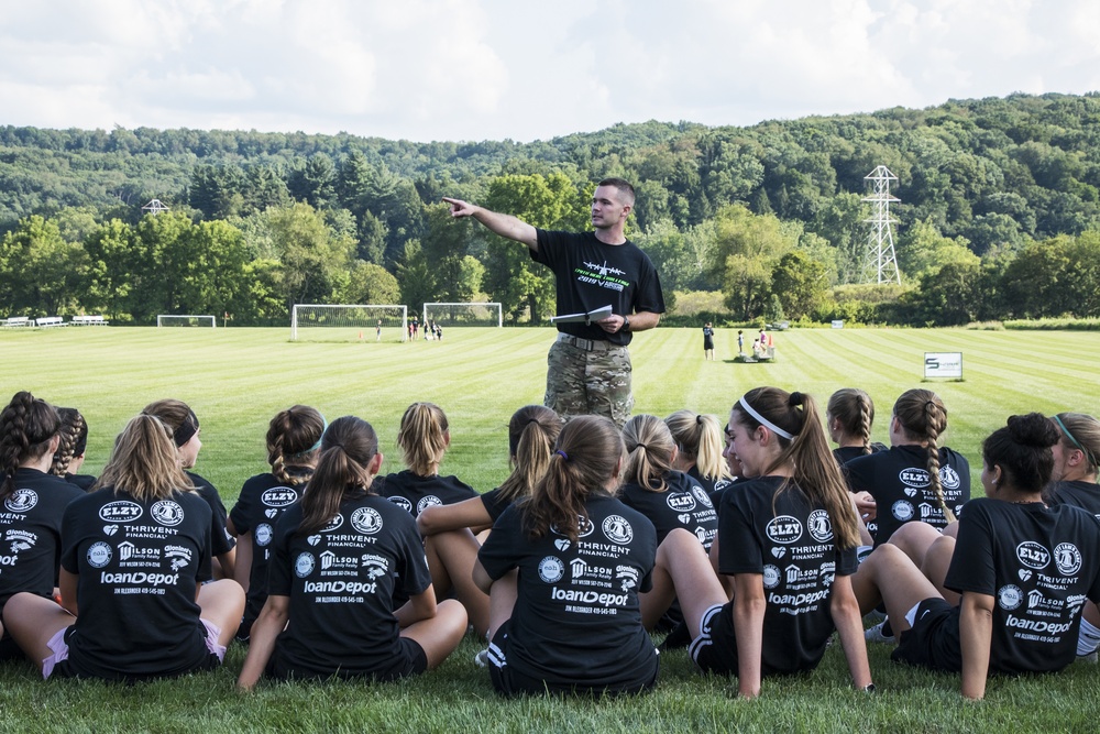 Ohio Air Guard Holds &quot;Herc Challenge&quot;