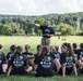 Ohio Air Guard Holds &quot;Herc Challenge&quot;