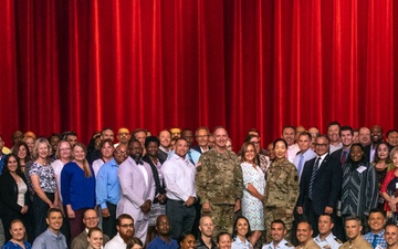 Navy JAG Community Hosts Successful Course on the Disability Evaluation System