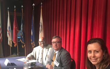 Disability Evaluation System Counsel Program