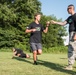 Ohio Air Guard Holds &quot;Herc Challenge&quot;
