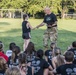 Ohio Air Guard Holds &quot;Herc Challenge&quot;