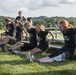 Ohio Air Guard Holds &quot;Herc Challenge&quot;