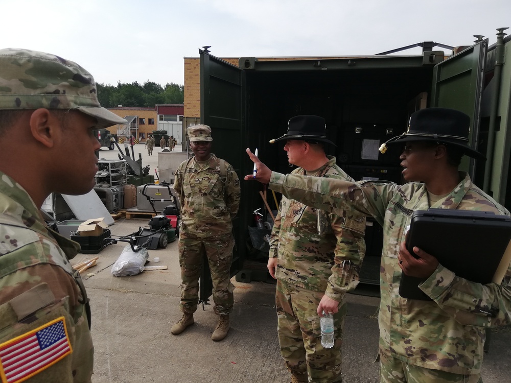 Support Squadron sustains readiness