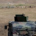 Rounds Downrange