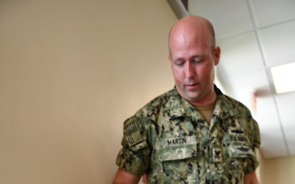 NAS Pensacola Participating in Annual Feds Feed Families Campaign