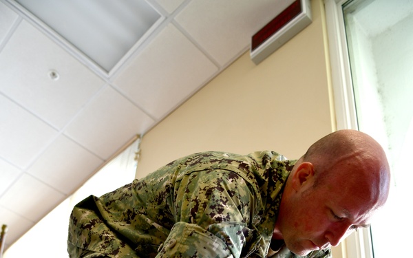 NAS Pensacola Participating in Annual Feds Feed Families Campaign