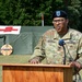 212th Combat Support Hospital Change of Command Ceremony