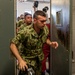 Recruits train in the Confidence Chamber