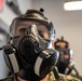 Recruits train in the Confidence Chamber