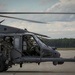 101st Rescue Squadron Pave Hawk combat search and rescue training during Northern Strike 19