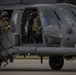 101st Rescue Squadron Pave Hawk combat search and rescue training during Northern Strike 19