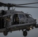 101st Rescue Squadron Pave Hawk combat search and rescue training during Northern Strike 19