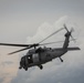 101st Rescue Squadron Pave Hawk combat search and rescue training during Northern Strike 19