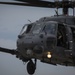 101st Rescue Squadron Pave Hawk combat search and rescue training during Northern Strike 19