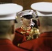 &quot;The Commandant's Own&quot; U.S. Marine Drum and Bugle Coprs performs at NightBEAT