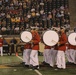 &quot;The Commandant's Own&quot; U.S. Marine Drum and Bugle Coprs performs at NightBEAT