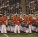 &quot;The Commandant's Own&quot; U.S. Marine Drum and Bugle Coprs performs at NightBEAT