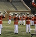 &quot;The Commandant's Own&quot; U.S. Marine Drum and Bugle Coprs performs at NightBEAT