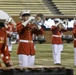 &quot;The Commandant's Own&quot; U.S. Marine Drum and Bugle Coprs performs at NightBEAT