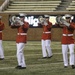 &quot;The Commandant's Own&quot; U.S. Marine Drum and Bugle Coprs performs at NightBEAT