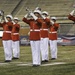 &quot;The Commandant's Own&quot; U.S. Marine Drum and Bugle Coprs performs at NightBEAT