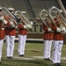 &quot;The Commandant's Own&quot; U.S. Marine Drum and Bugle Coprs performs at NightBEAT