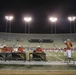 &quot;The Commandant's Own&quot; U.S. Marine Drum and Bugle Coprs performs at NightBEAT