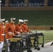 &quot;The Commandant's Own&quot; U.S. Marine Drum and Bugle Coprs performs at NightBEAT