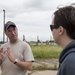 The Indiana Jones of Alconbury: uncovering Alconbury history