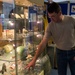 The Indiana Jones of Alconbury: uncovering Alconbury history